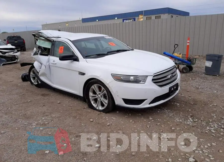 1FAHP2D84FG172855 Photo# 1