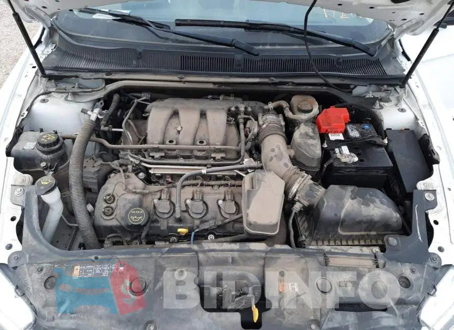 1FAHP2D84FG172855 Photo# 7