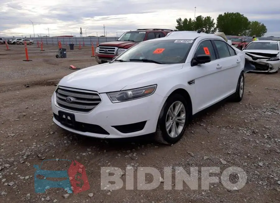 1FAHP2D84FG172855 Photo# 2