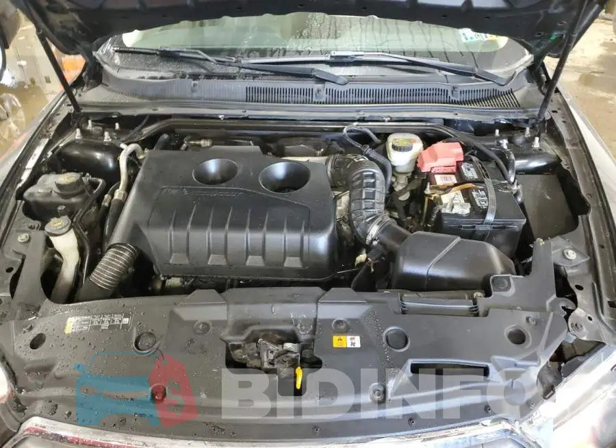 1FAHP2D90FG129185 Photo# 11