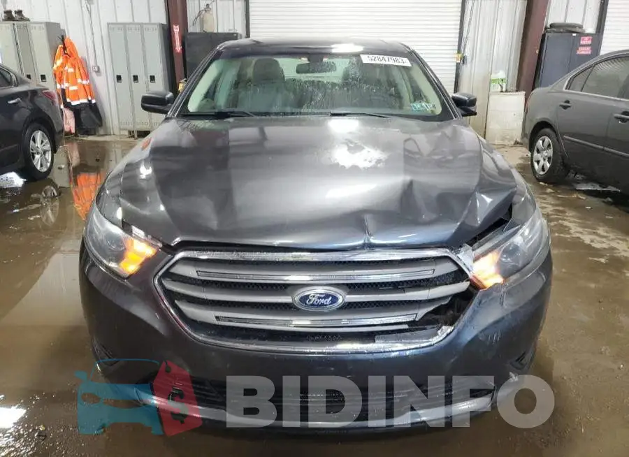 1FAHP2D90FG129185 Photo# 5