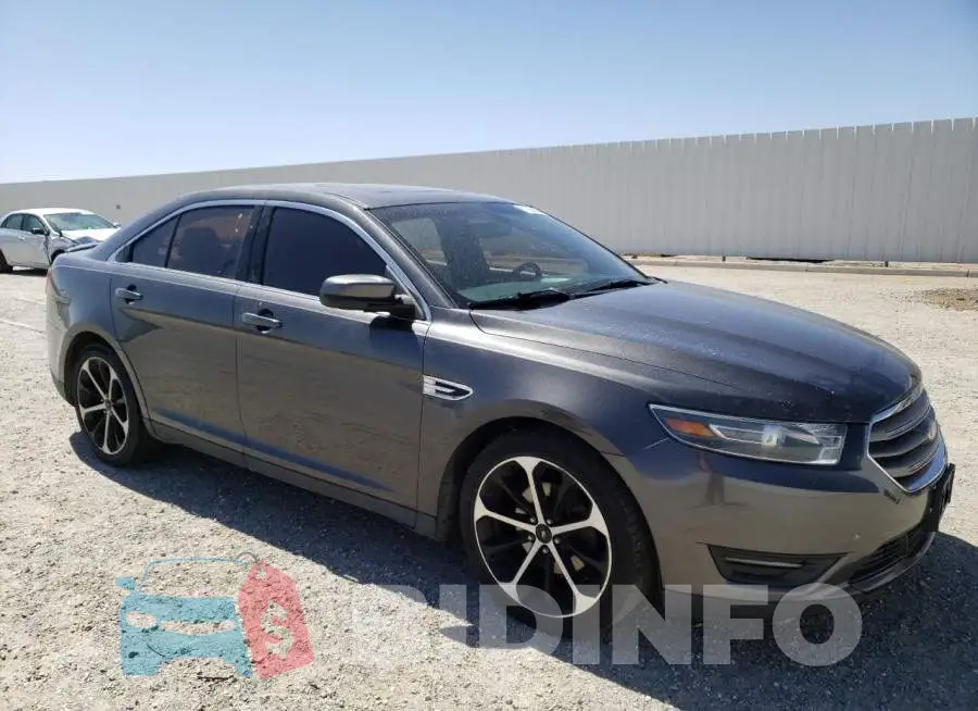 1FAHP2E82FG207617 Photo# 4