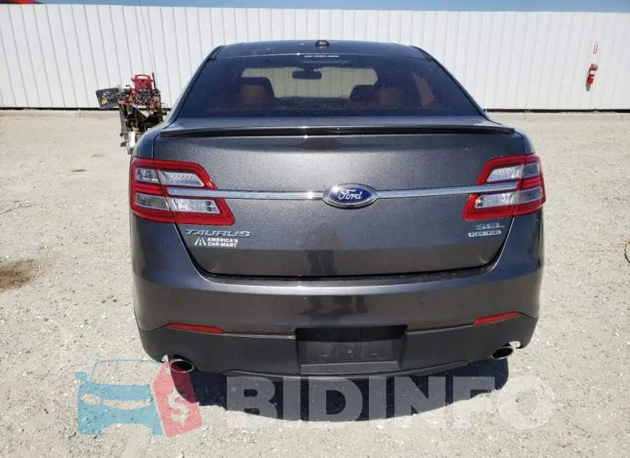 1FAHP2E82FG207617 Photo# 6