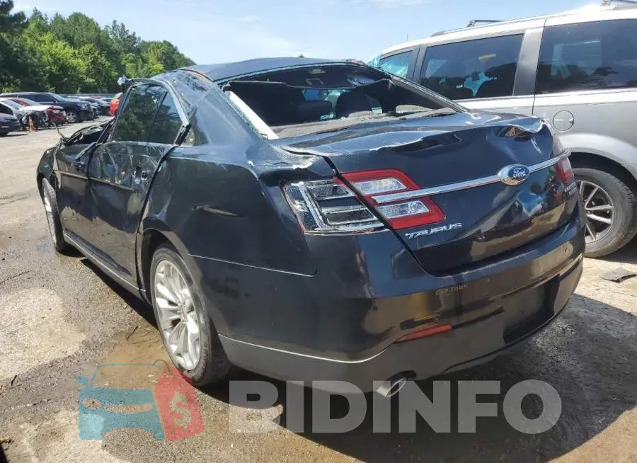 1FAHP2F83FG202957 Photo# 2