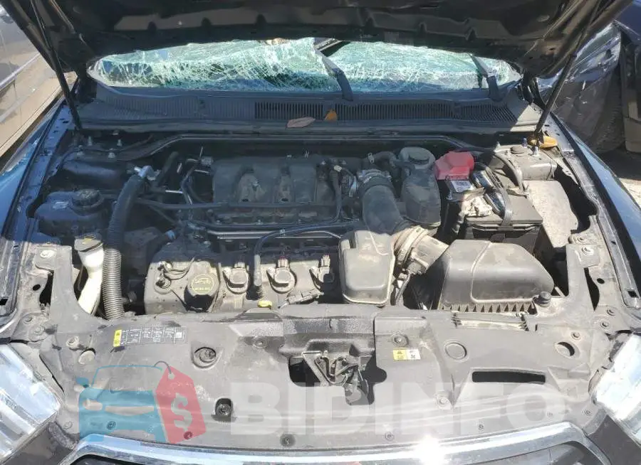1FAHP2F83FG202957 Photo# 11