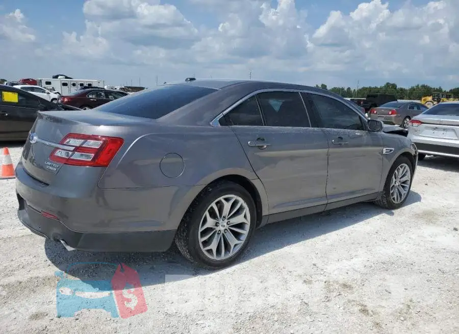 1FAHP2F87EG105291 Photo# 3