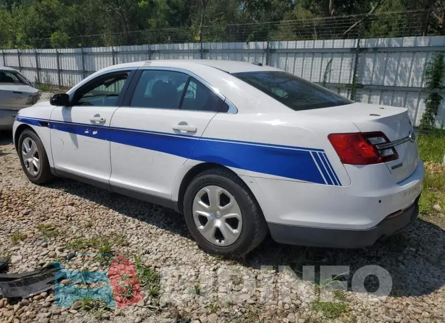 1FAHP2L86EG156446 Photo# 2