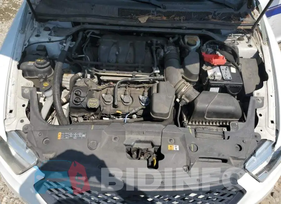 1FAHP2L86EG156446 Photo# 11