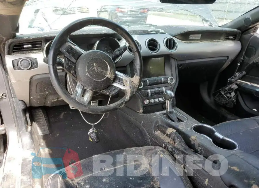 1FATP8FF5M5116313 Photo# 8