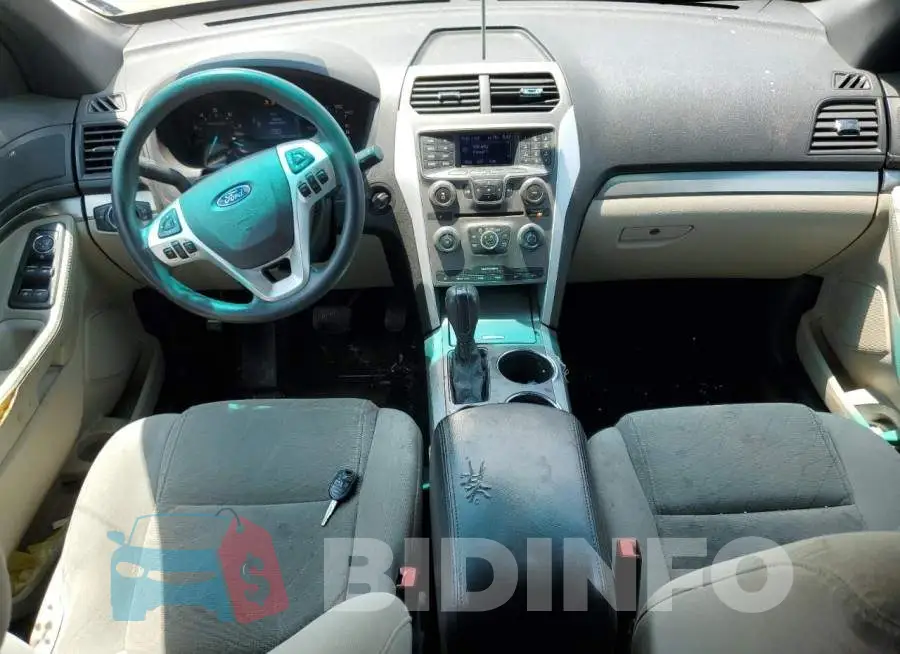 1FM5K7B80EGA46921 Photo# 8