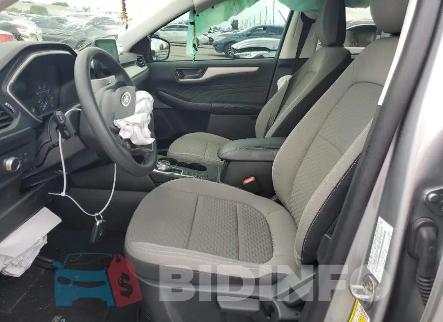 1FMCU9G63NUA88411 Photo# 7