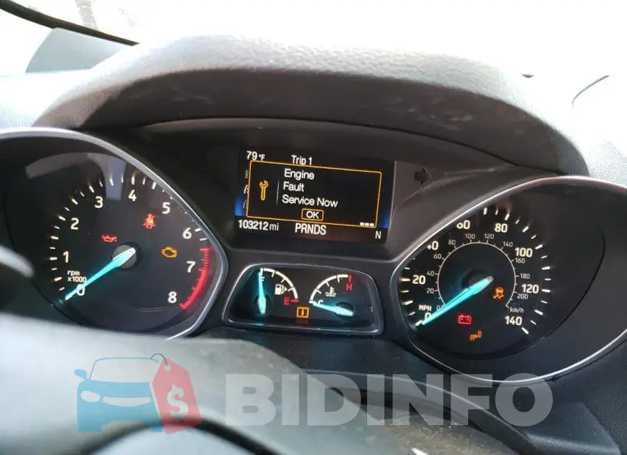 1FMCU9JD0HUD66628 Photo# 9