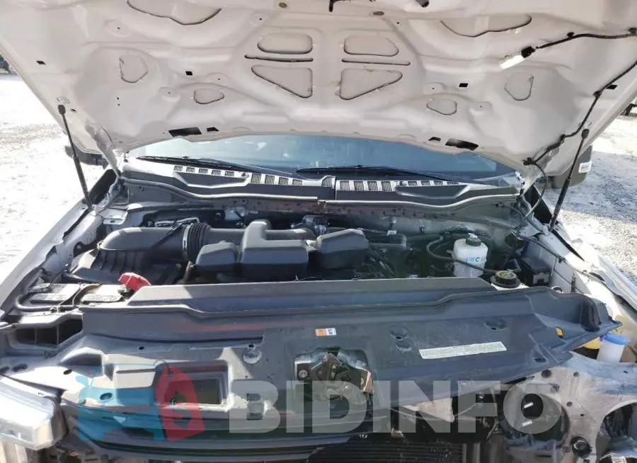 1FT7W2B66KEG85265 Photo# 11