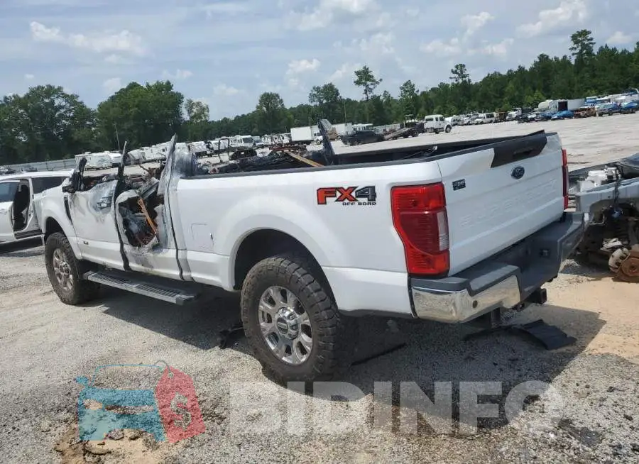 1FT7W2BT5LED19143 Photo# 3