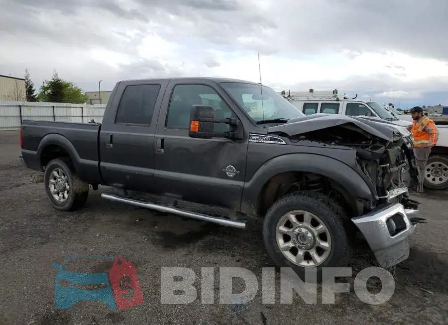 1FT7W2BT7GEA82600 Photo# 4