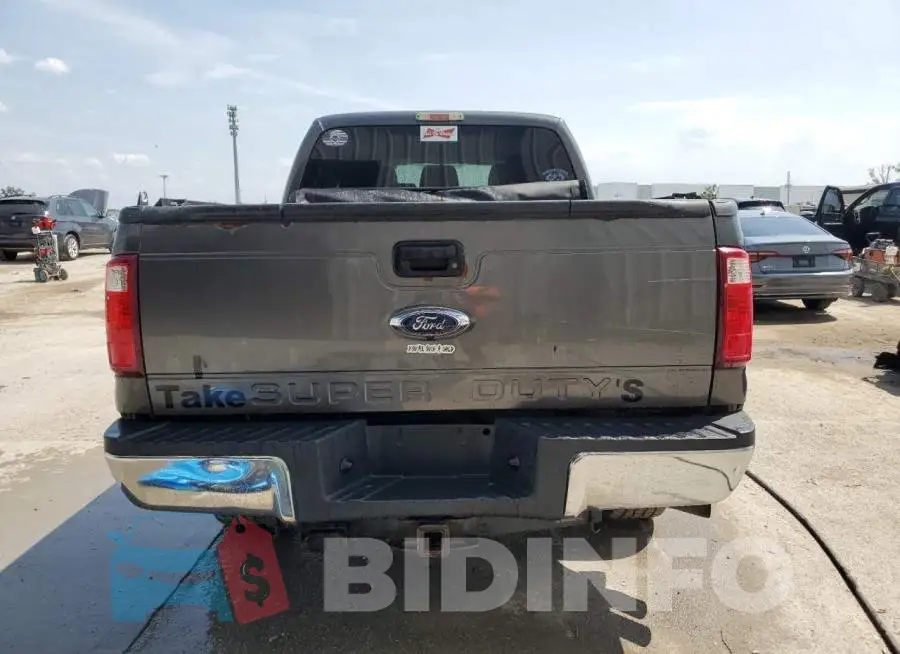 1FT7W2BTXGEA68089 Photo# 6
