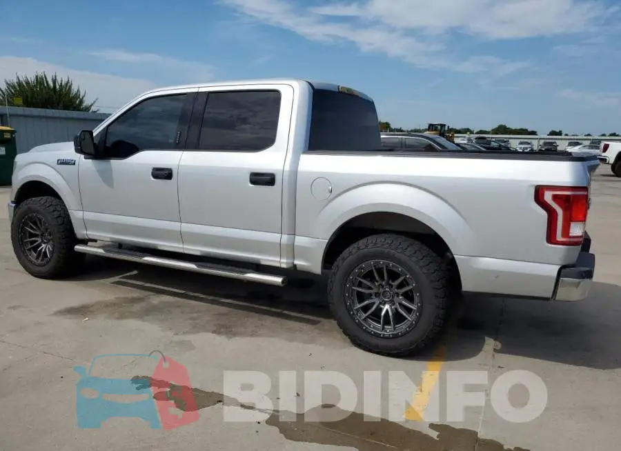 1FTEW1CF6HKD75966 Photo# 2