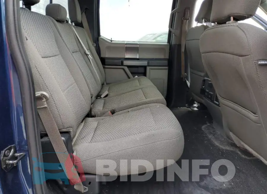1FTEW1CP4JKF33347 Photo# 10