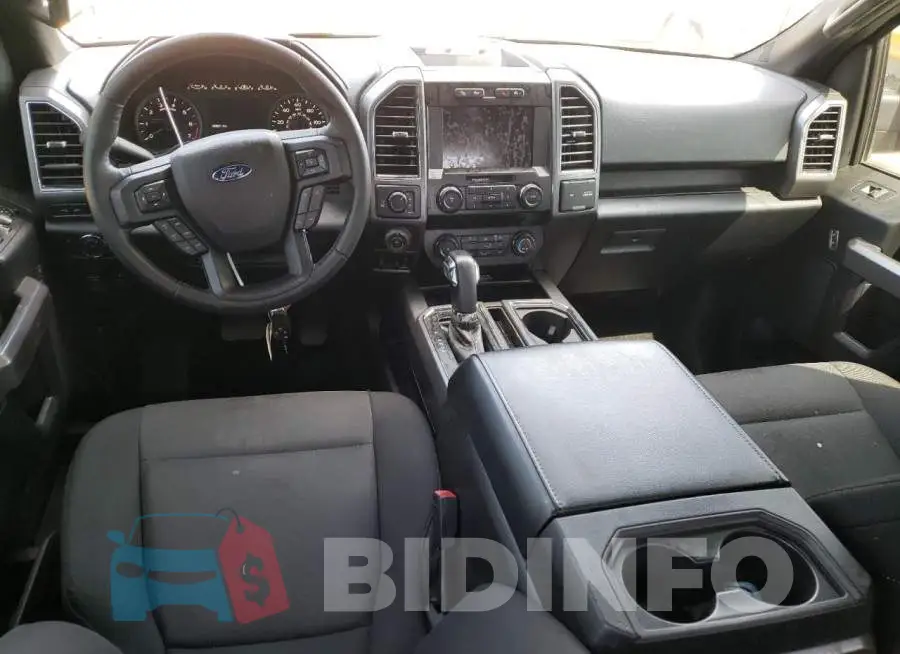 1FTEW1E48LFA68828 Photo# 8