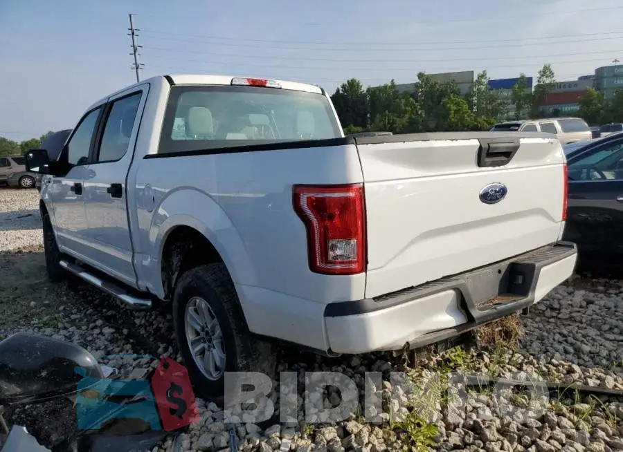 1FTEW1E83FFA02274 Photo# 2