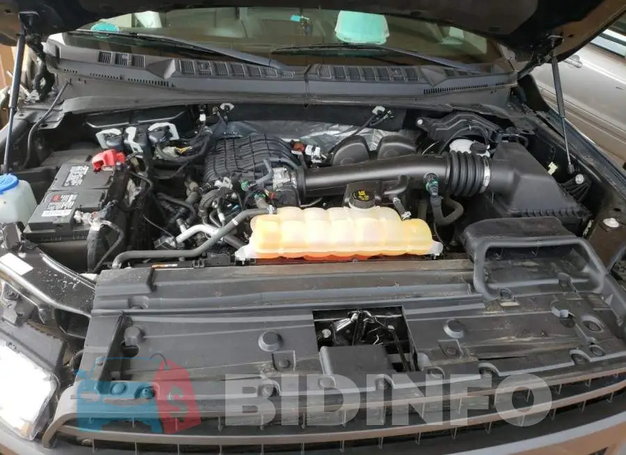 1FTEX1EB2JFB49235 Photo# 7