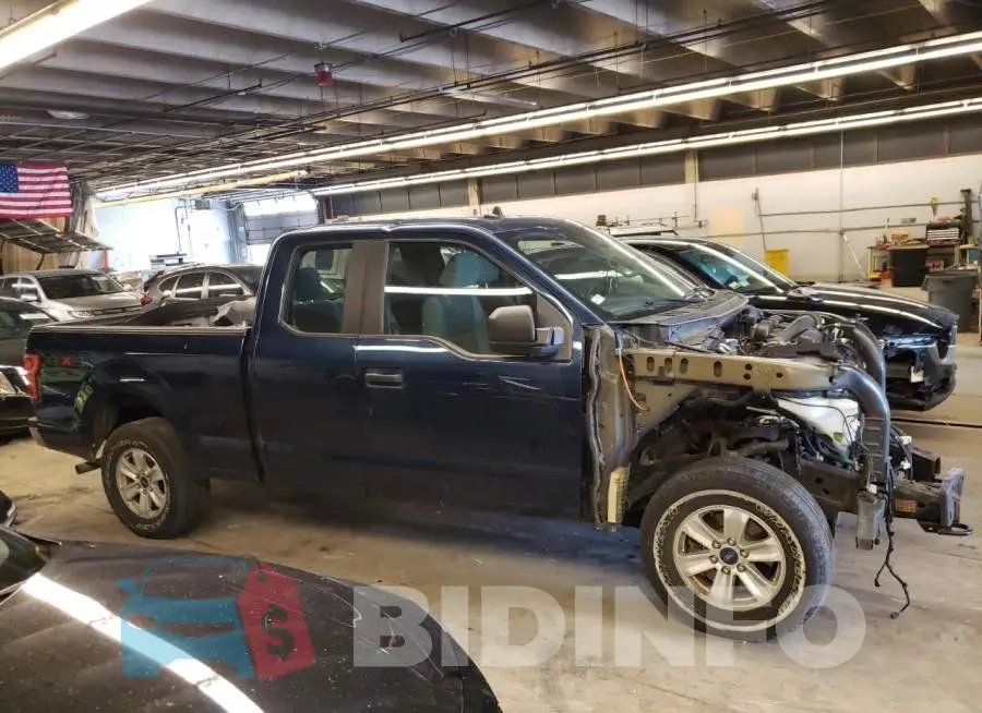 1FTEX1EB9LFA35445 Photo# 4