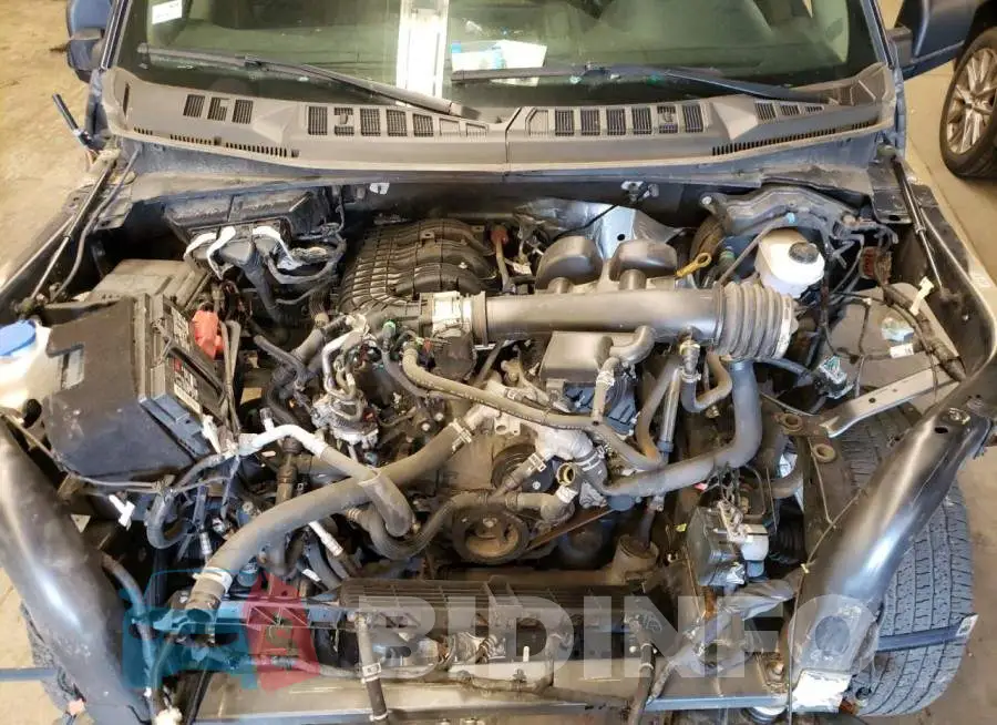 1FTEX1EB9LFA35445 Photo# 11