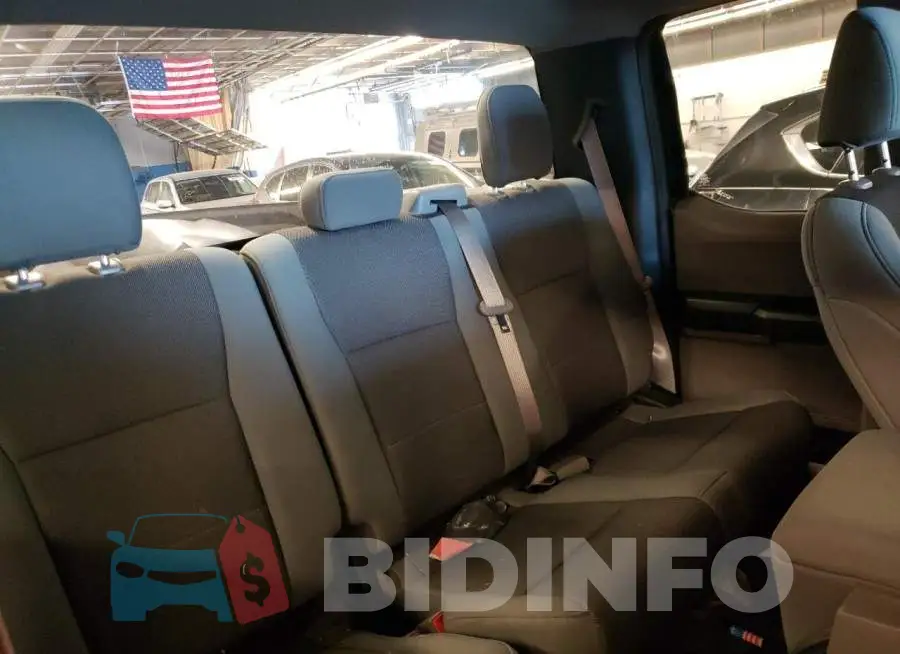 1FTEX1EB9LFA35445 Photo# 10