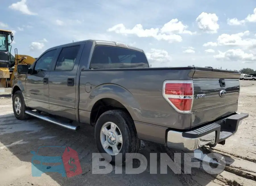 1FTFW1CT1EFB57285 Photo# 2