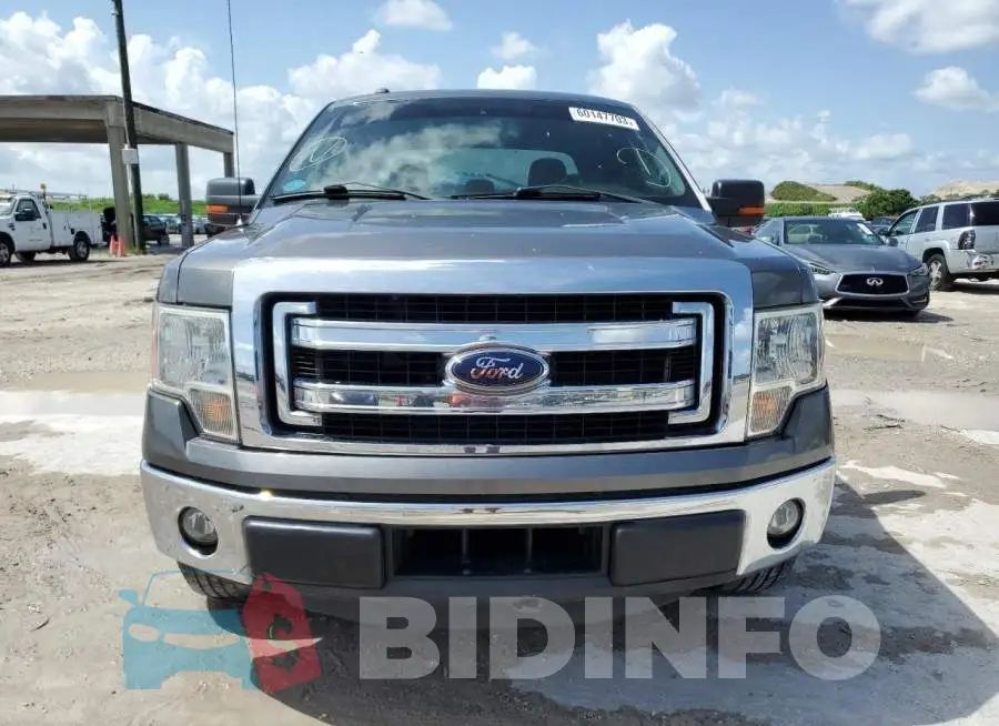 1FTFW1CT1EFB57285 Photo# 5