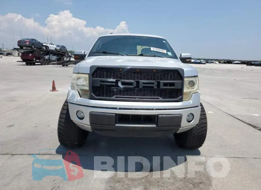 1FTFW1CT4EKD66639 Photo# 5