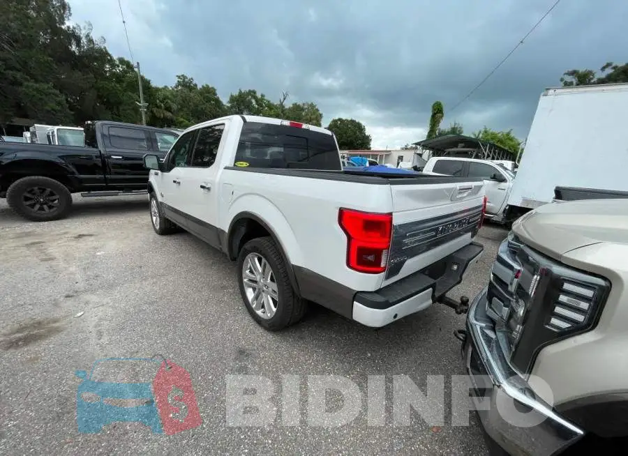 1FTFW1E19KFA75098 Photo# 3