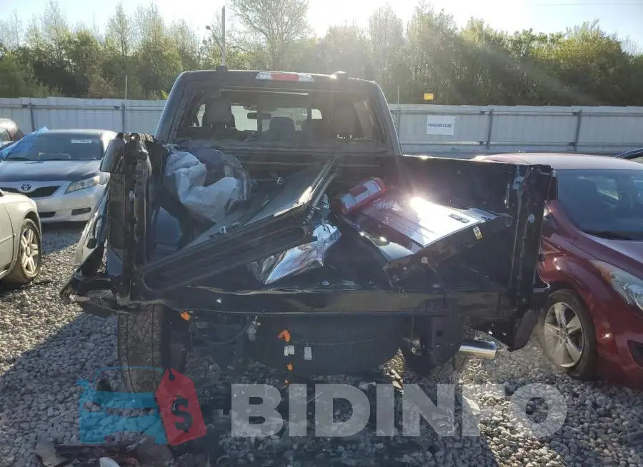 1FTFW1E88PFA32716 Photo# 6