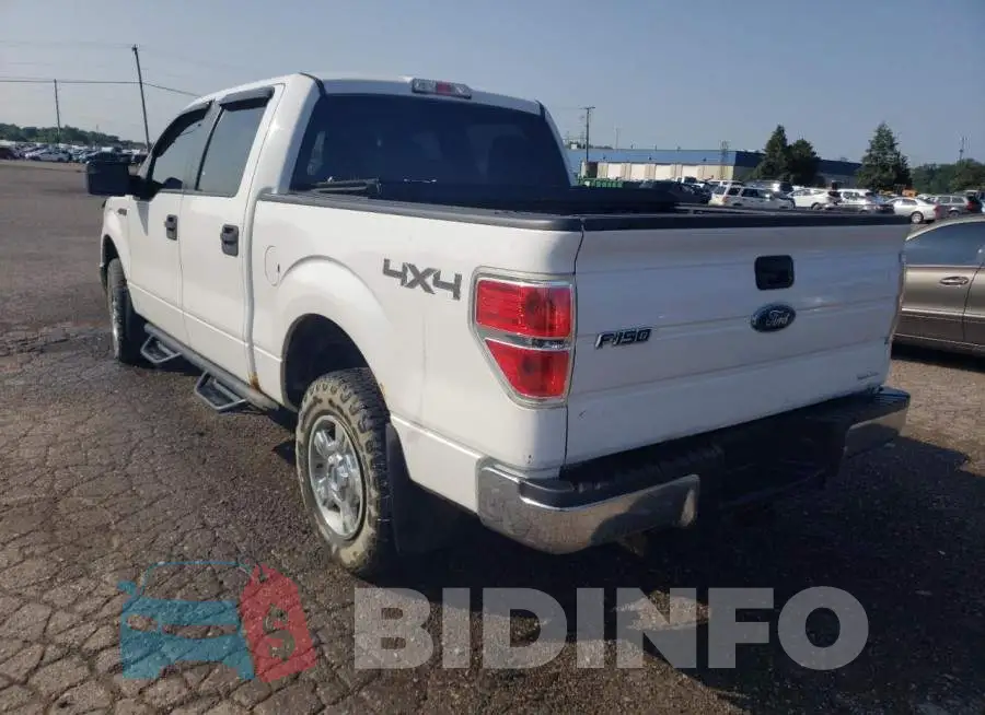 1FTFW1EF3EKD15544 Photo# 2
