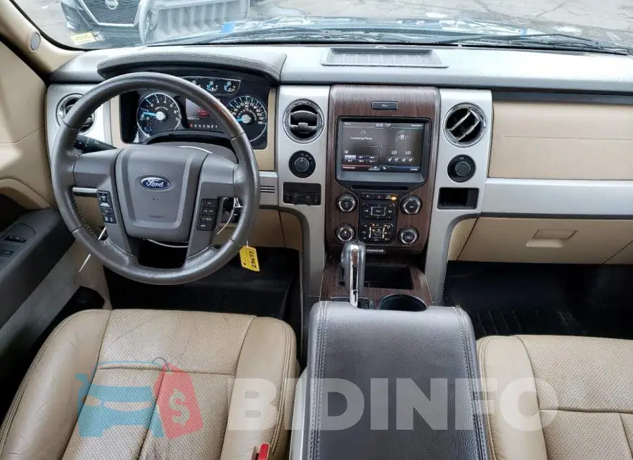 1FTFW1EFXEFB59527 Photo# 8