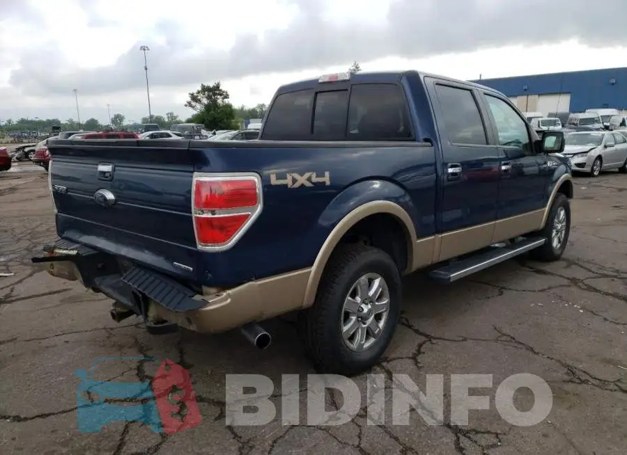 1FTFW1EFXEFB59527 Photo# 3