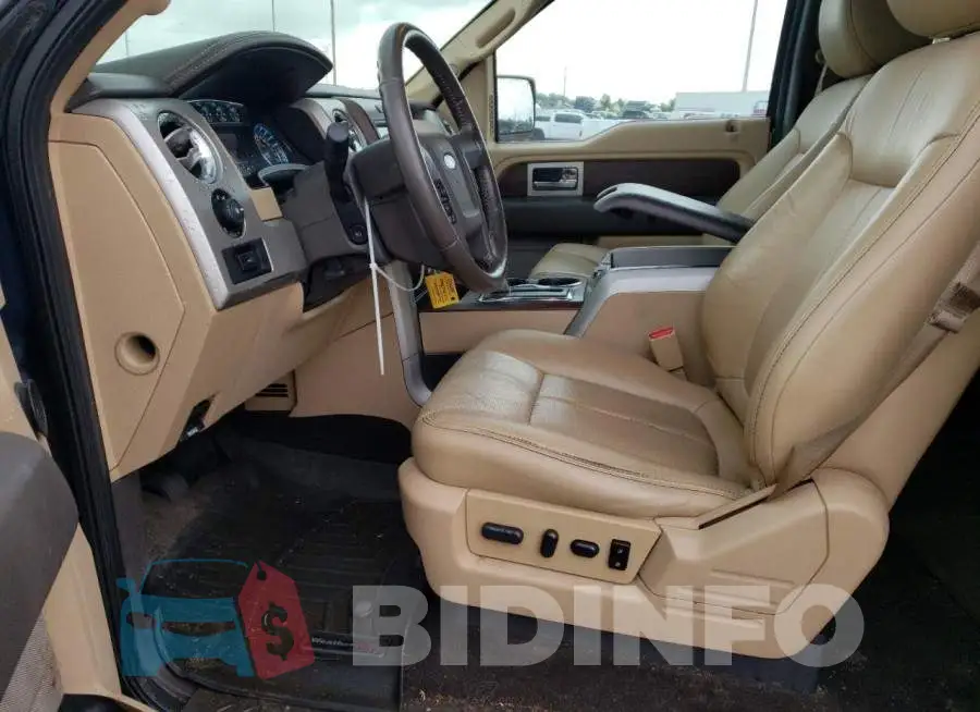 1FTFW1EFXEFB59527 Photo# 7