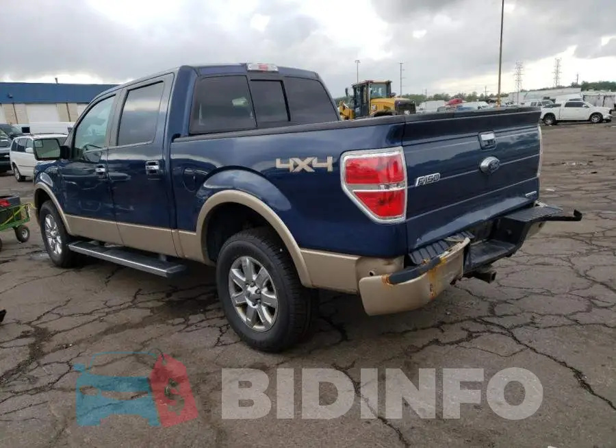 1FTFW1EFXEFB59527 Photo# 2