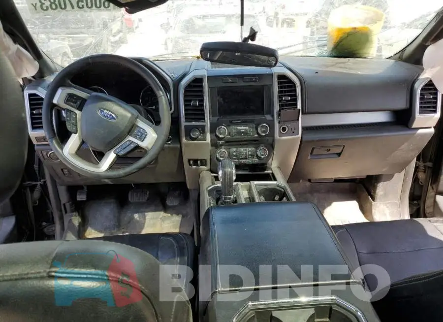 1FTFW1EG8HKD88809 Photo# 8