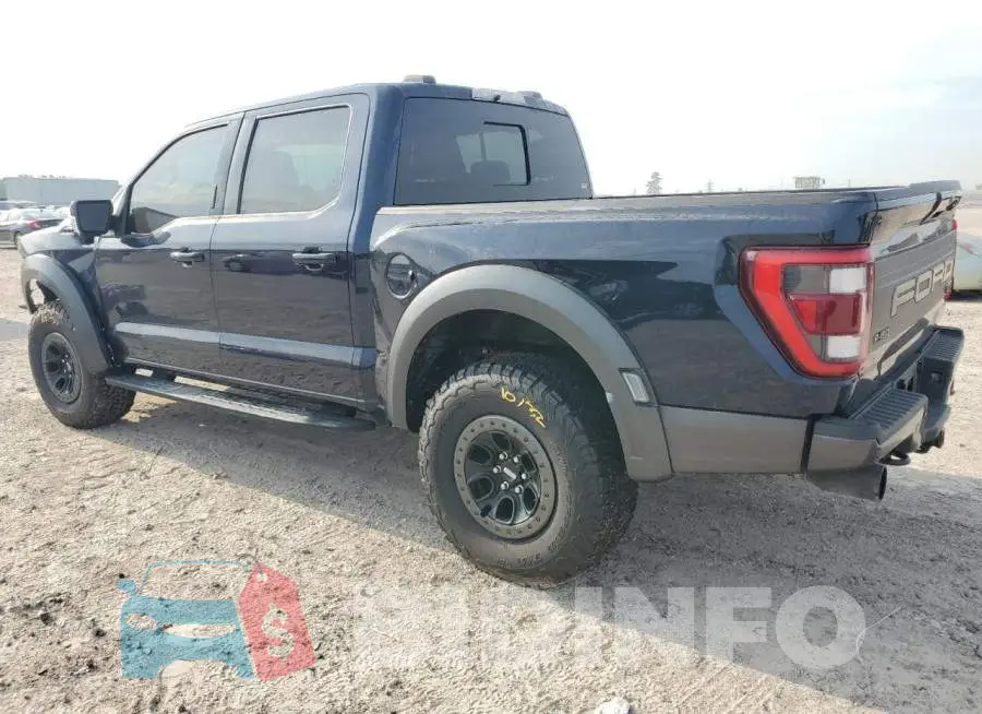 1FTFW1RG5NFA85940 Photo# 2