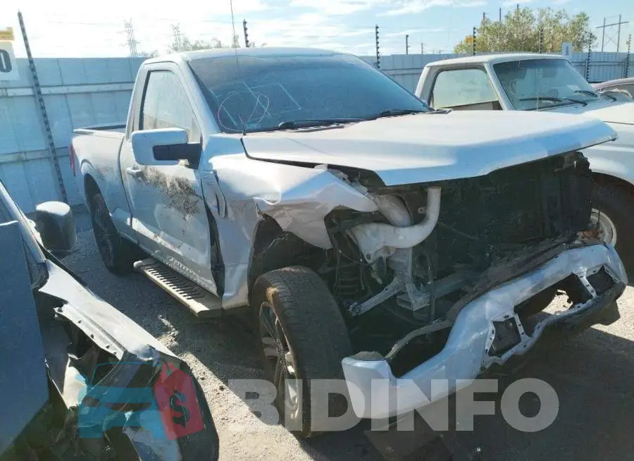 1FTMF1E59MKD42406 Photo# 4