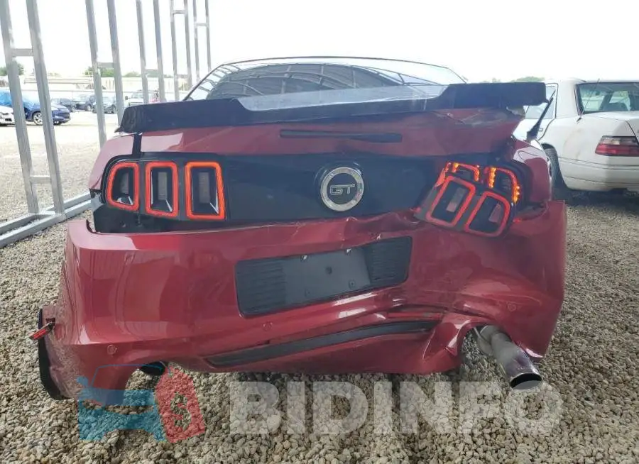 1ZVBP8CF1E5217387 Photo# 6