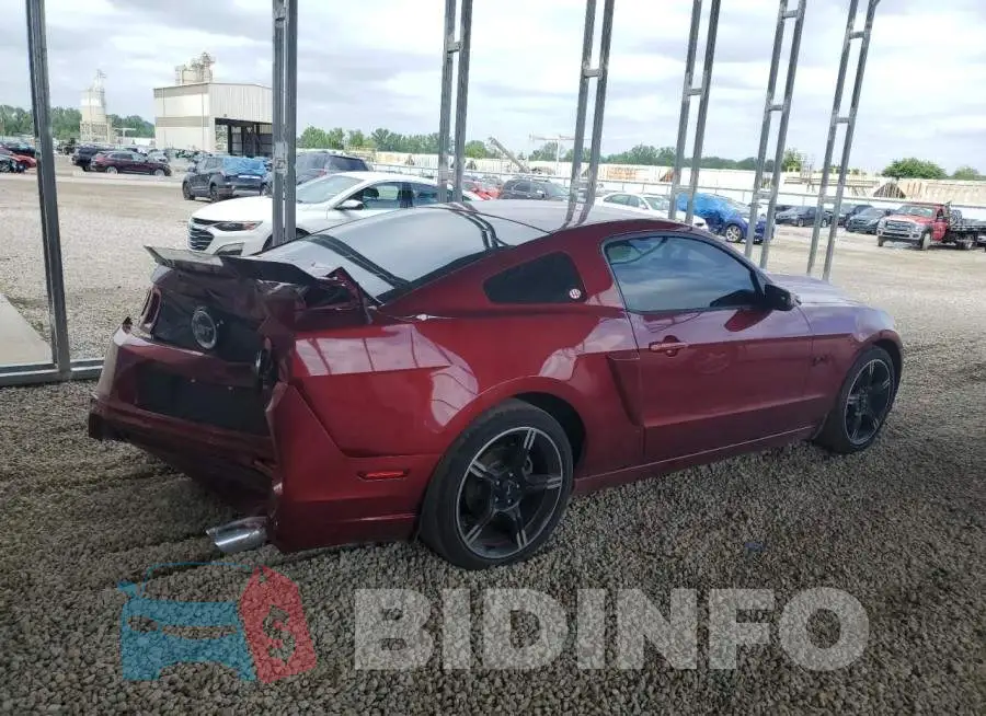 1ZVBP8CF1E5217387 Photo# 3