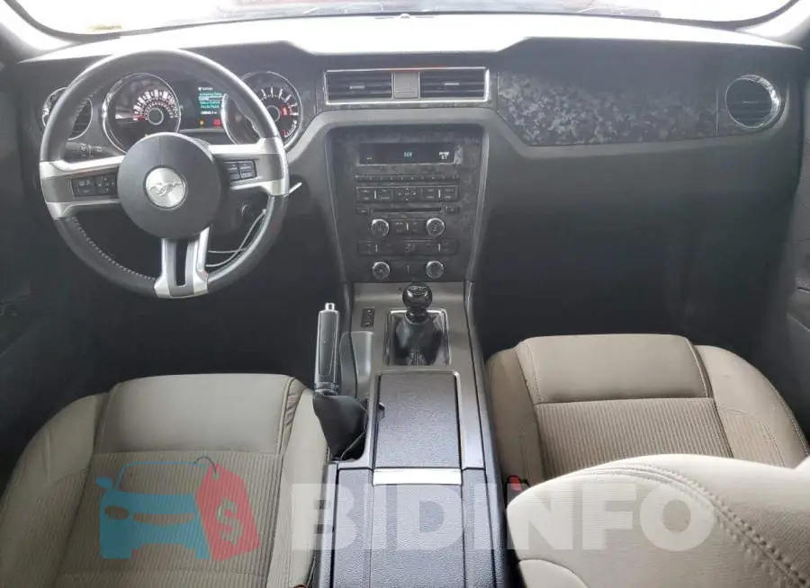 1ZVBP8CF1E5217387 Photo# 8