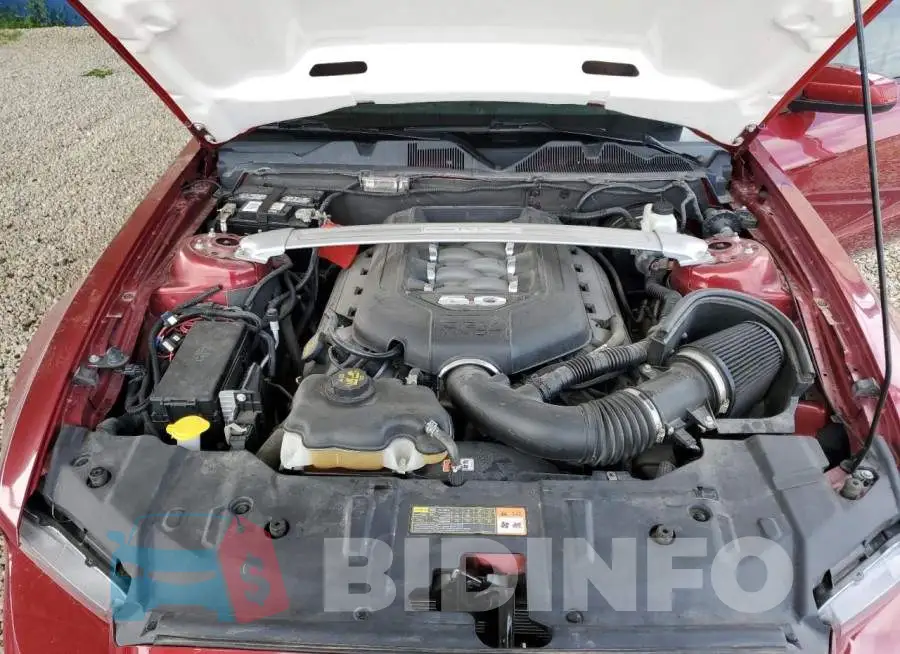 1ZVBP8CF1E5217387 Photo# 11