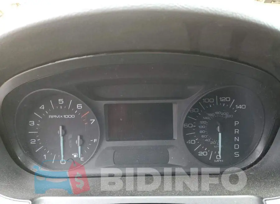 2FMDK4JC9EBB51402 Photo# 9
