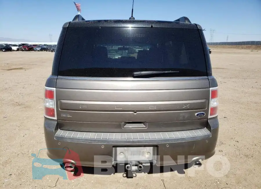 2FMGK5C81EBD12384 Photo# 6