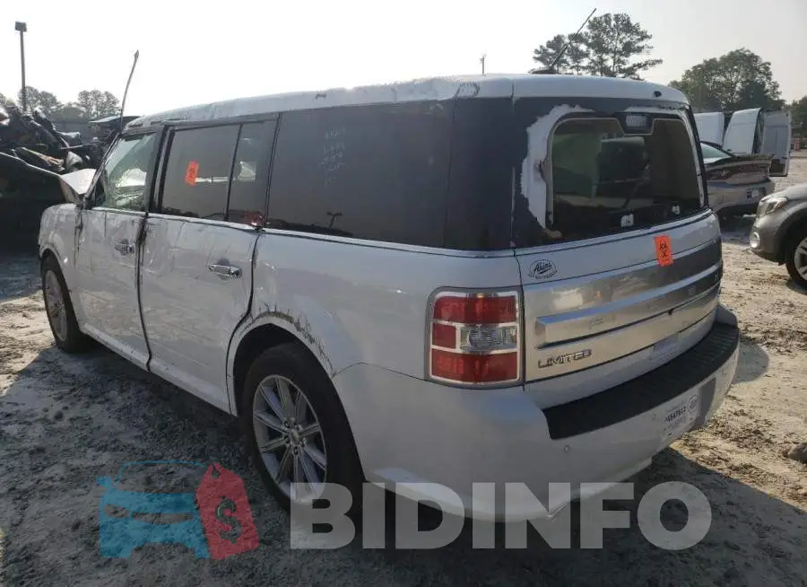 2FMGK5D85JBA07379 Photo# 2