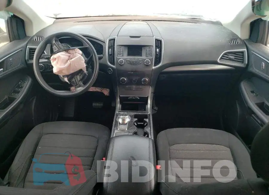 2FMPK4G90KBC49304 Photo# 8