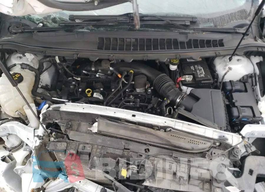 2FMPK4G90KBC49304 Photo# 11